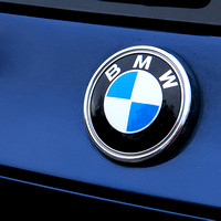Automobile BMW X3